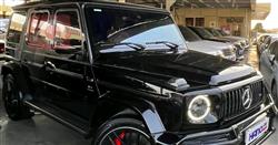 مێرسێدس بێنز G-Class